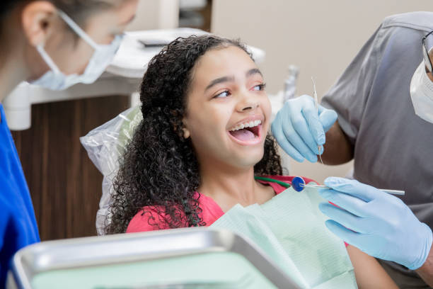 Best Cracked Tooth Emergency Dentist  in Endwell, NY