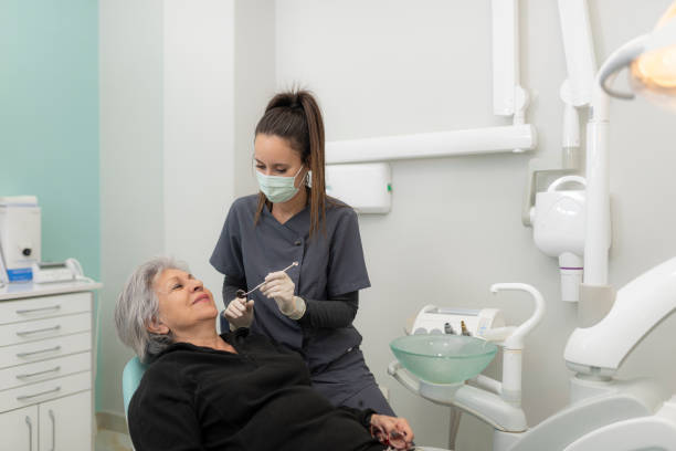 Best Knocked-Out Tooth Emergency  in Endwell, NY