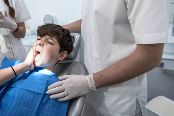 Best Tooth Pain Emergency Relief  in Endwell, NY