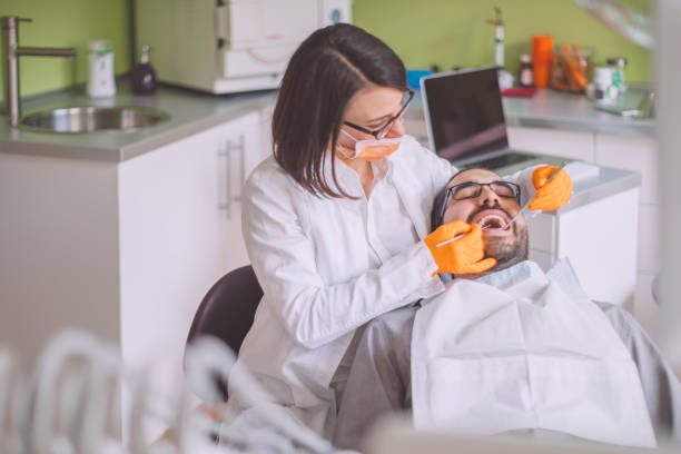 Best Dentist for Tooth Abscess  in Endwell, NY