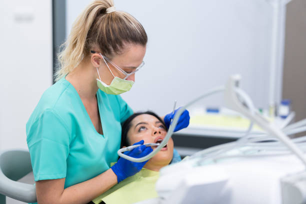 Best Cracked Tooth Emergency Dentist  in Endwell, NY
